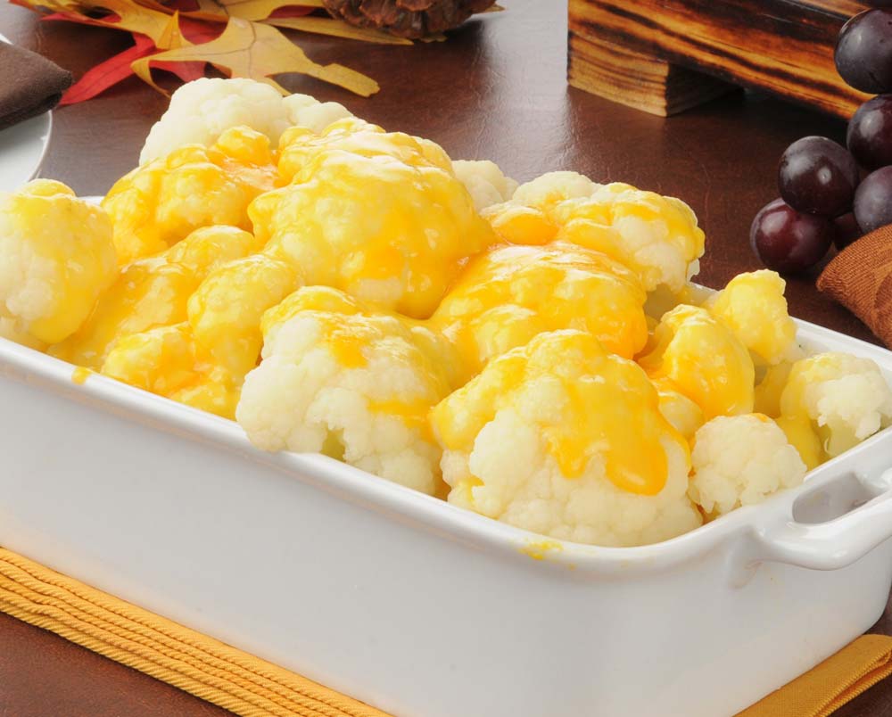 Gluten Free & Vegan Cheese Flavored Sauce Mix